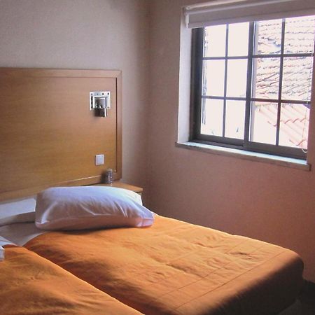 Abrigo Da Estrela Bed & Breakfast Covilhã Room photo