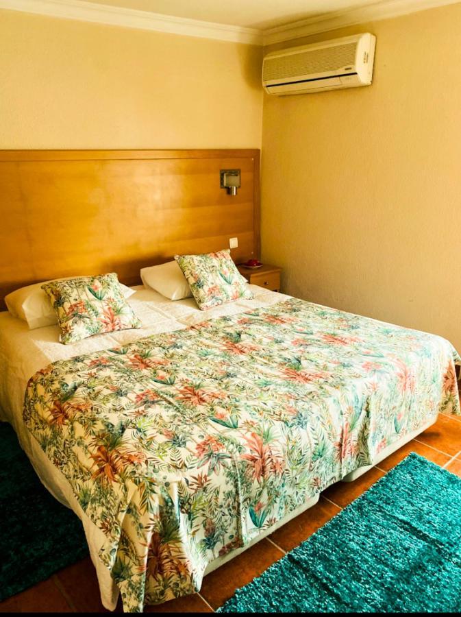 Abrigo Da Estrela Bed & Breakfast Covilhã Exterior photo