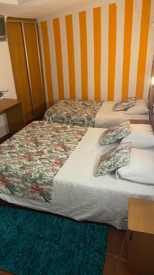 Abrigo Da Estrela Bed & Breakfast Covilhã Exterior photo