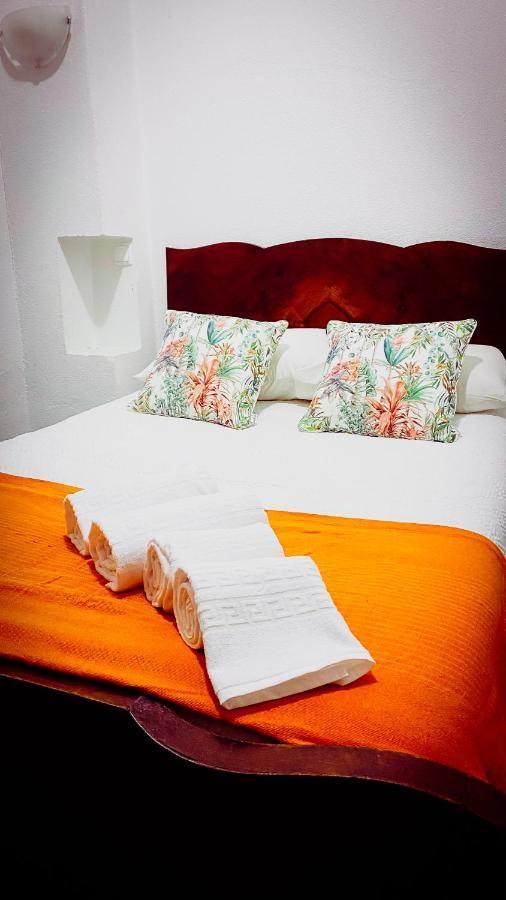 Abrigo Da Estrela Bed & Breakfast Covilhã Exterior photo