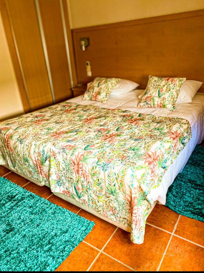 Abrigo Da Estrela Bed & Breakfast Covilhã Exterior photo