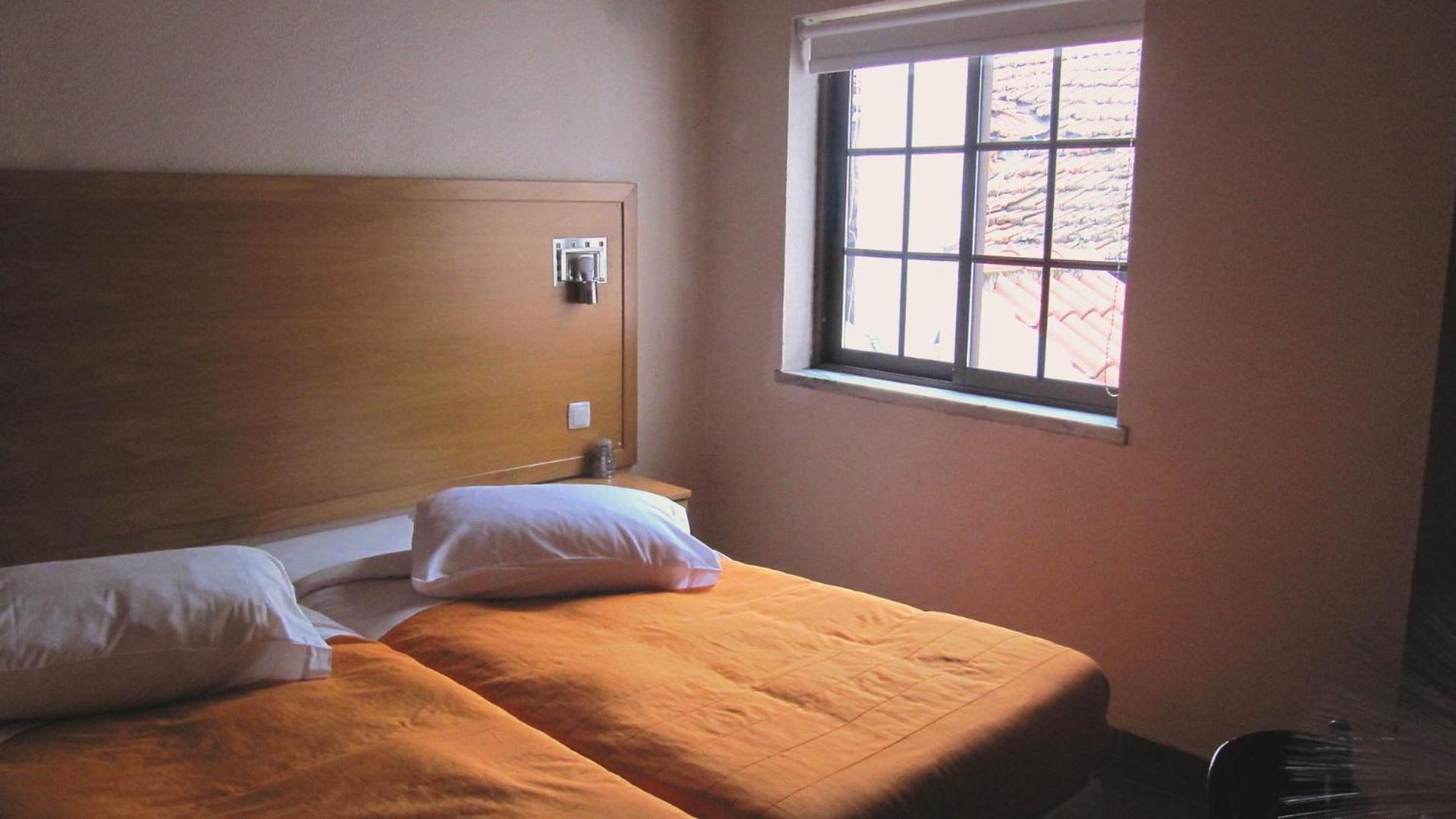 Abrigo Da Estrela Bed & Breakfast Covilhã Room photo
