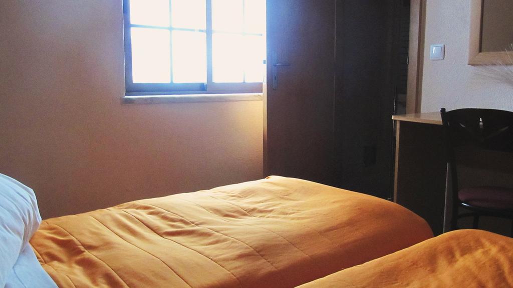 Abrigo Da Estrela Bed & Breakfast Covilhã Room photo