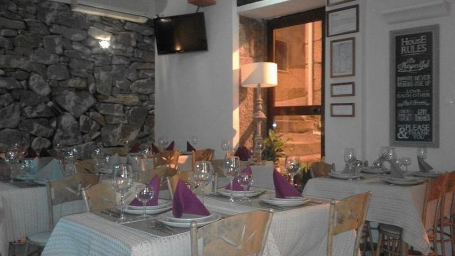 Abrigo Da Estrela Bed & Breakfast Covilhã Exterior photo